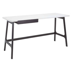 MOREY WORKING DESK 114/122/114