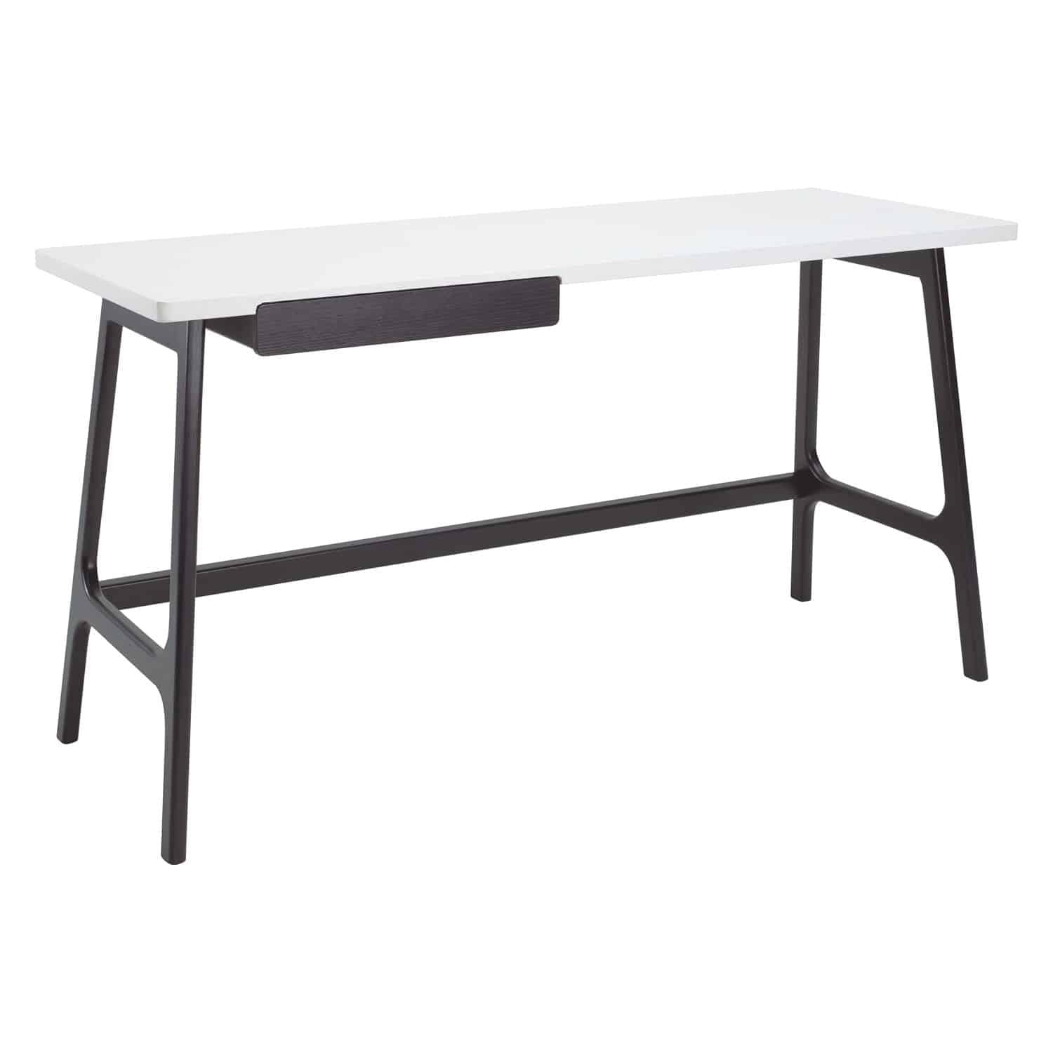 MOREY WORKING DESK 114/122/114