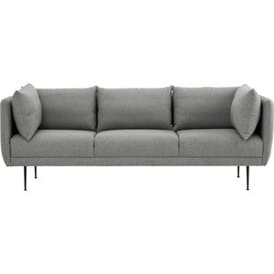 SUPRA 3 SEATER SOFA 802/6033