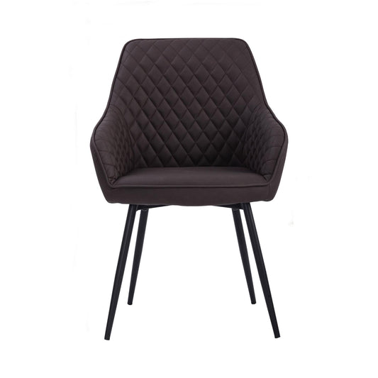HAKON DINING CHAIR 802/581