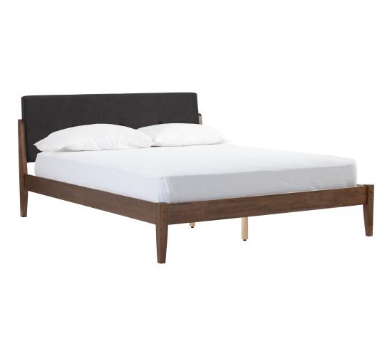 TUCKER KING BED WITH 1900MM SIDE RAIL 109/6516