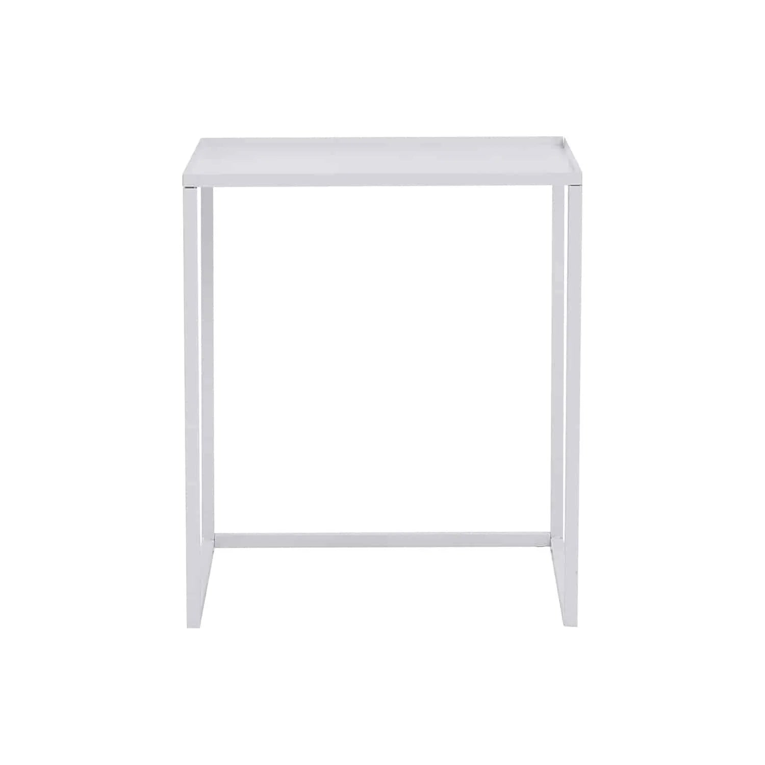CARIAD NEST OF 2 COFFEE TABLE SET 801 (#)