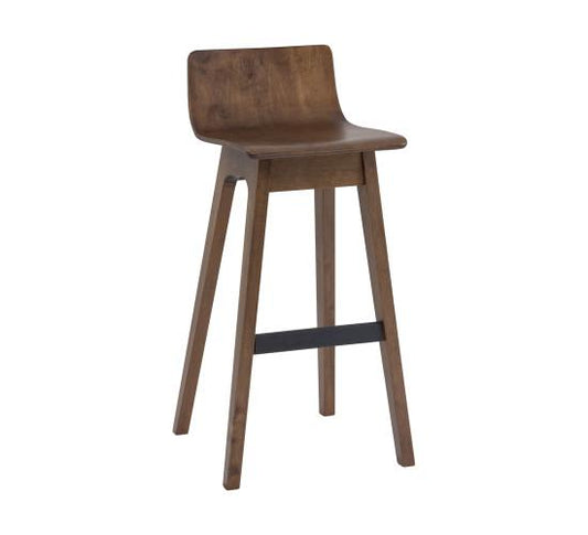 AVA LOW BACK BAR CHAIR 109