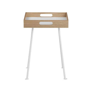 GABLE COFFEE TABLE 801/112/161 (#)
