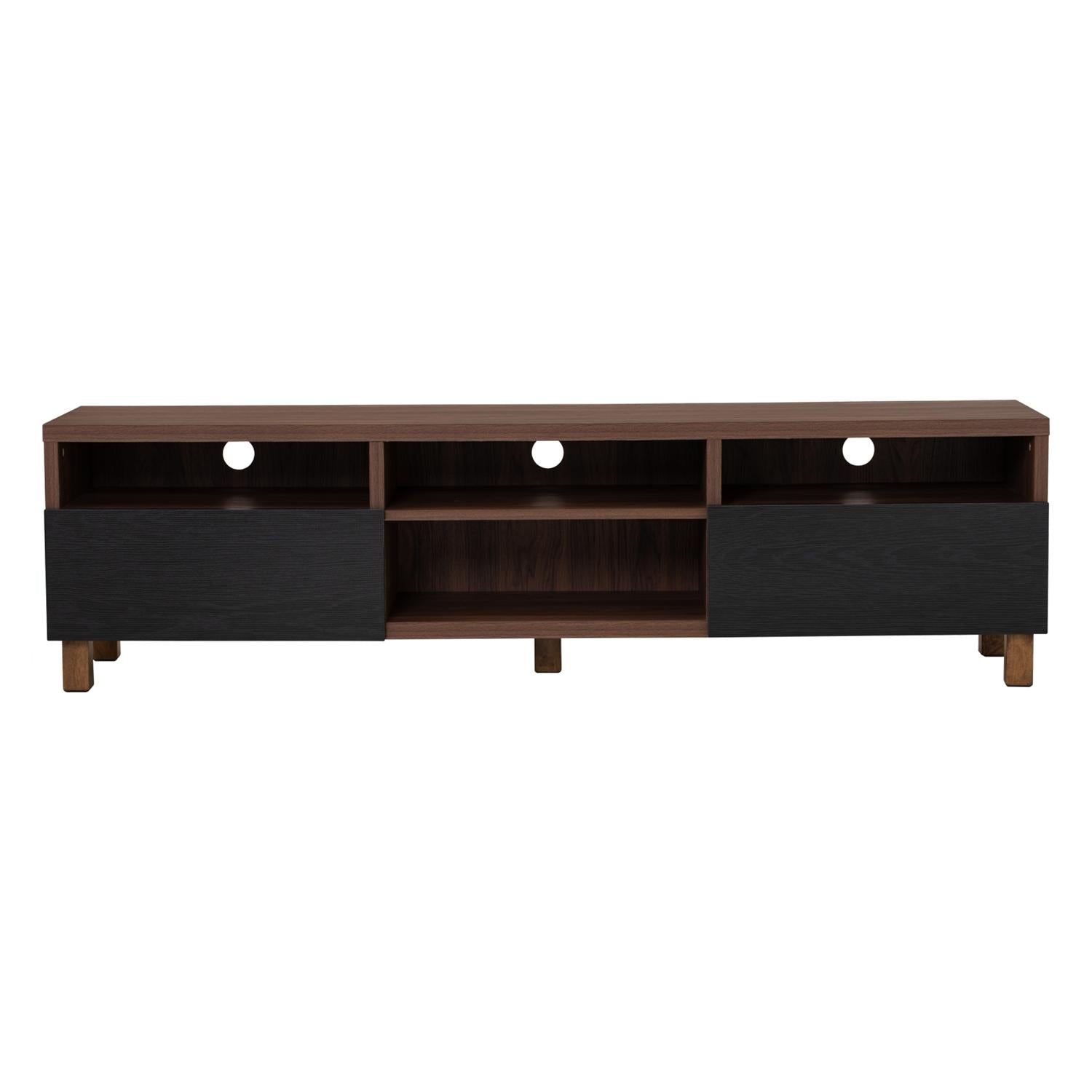 GORDY 1.78M TV CABINET 109/170/172