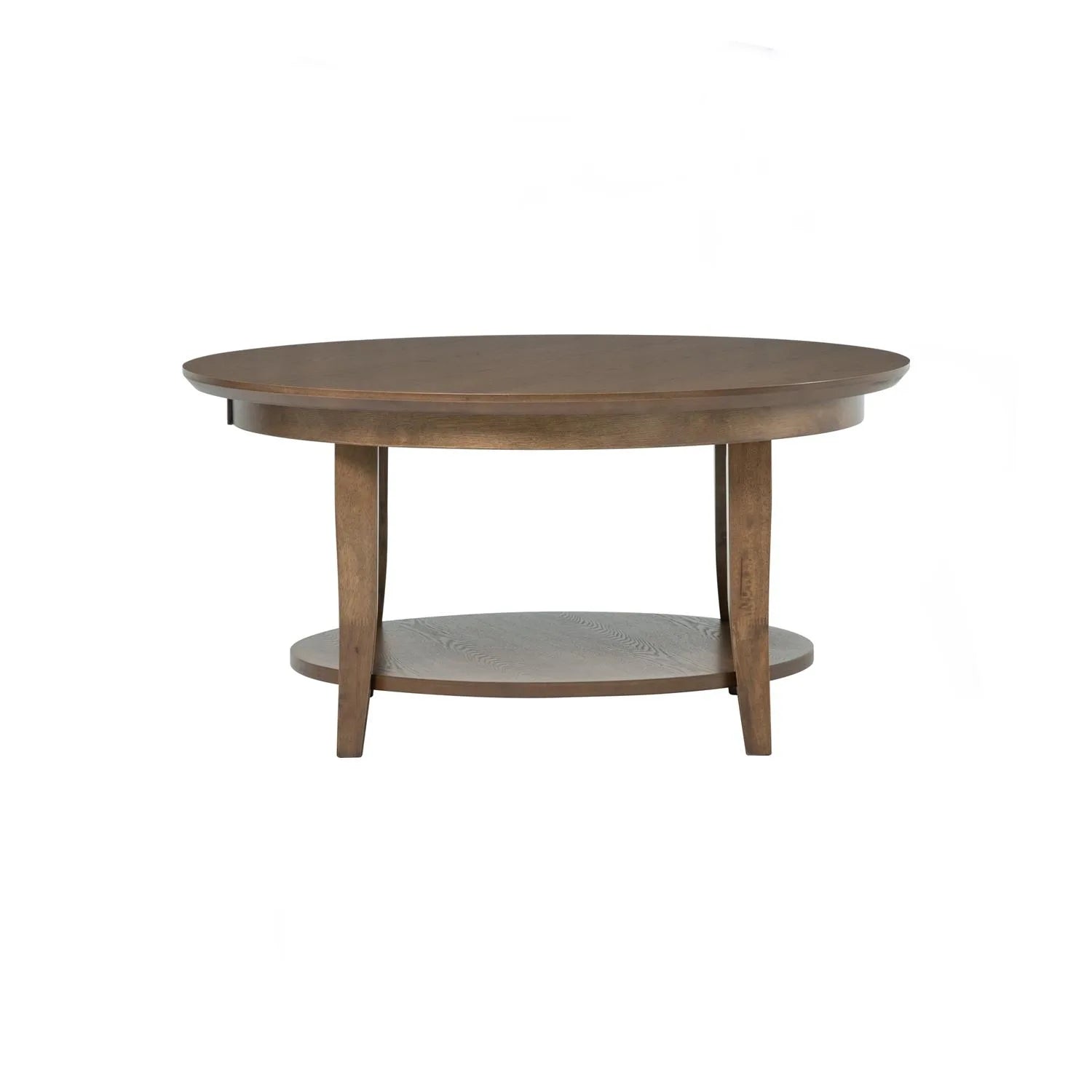 JACOBY ROUND COFFEE TABLE 109