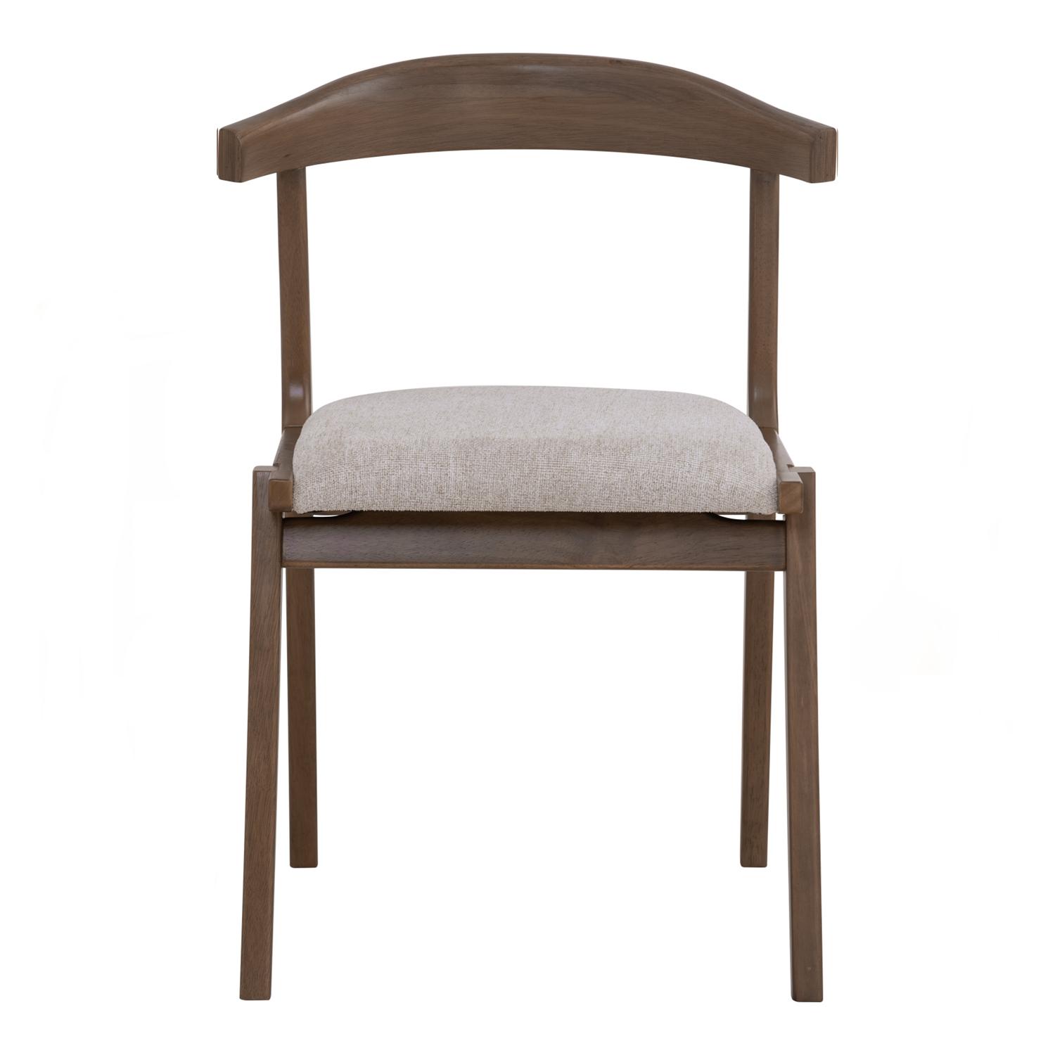RUFUS DINING CHAIR 109/6671