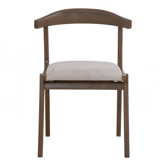 RUFUS DINING CHAIR 109/6671