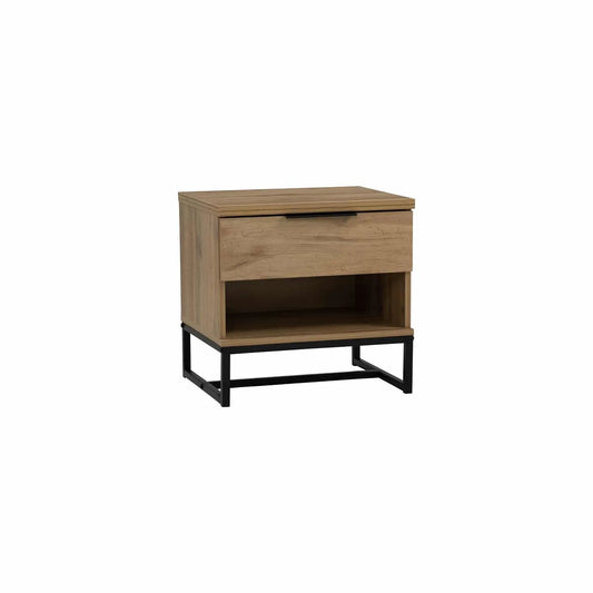 WALDO BEDSIDE TABLE 802/179