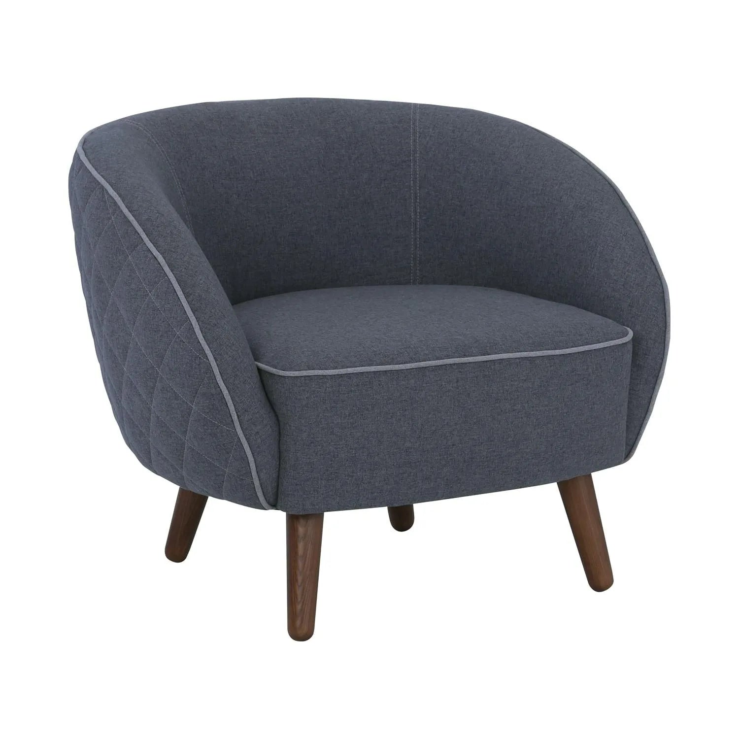 BRAT LOUNGE CHAIR 109/6503/6502 (#)