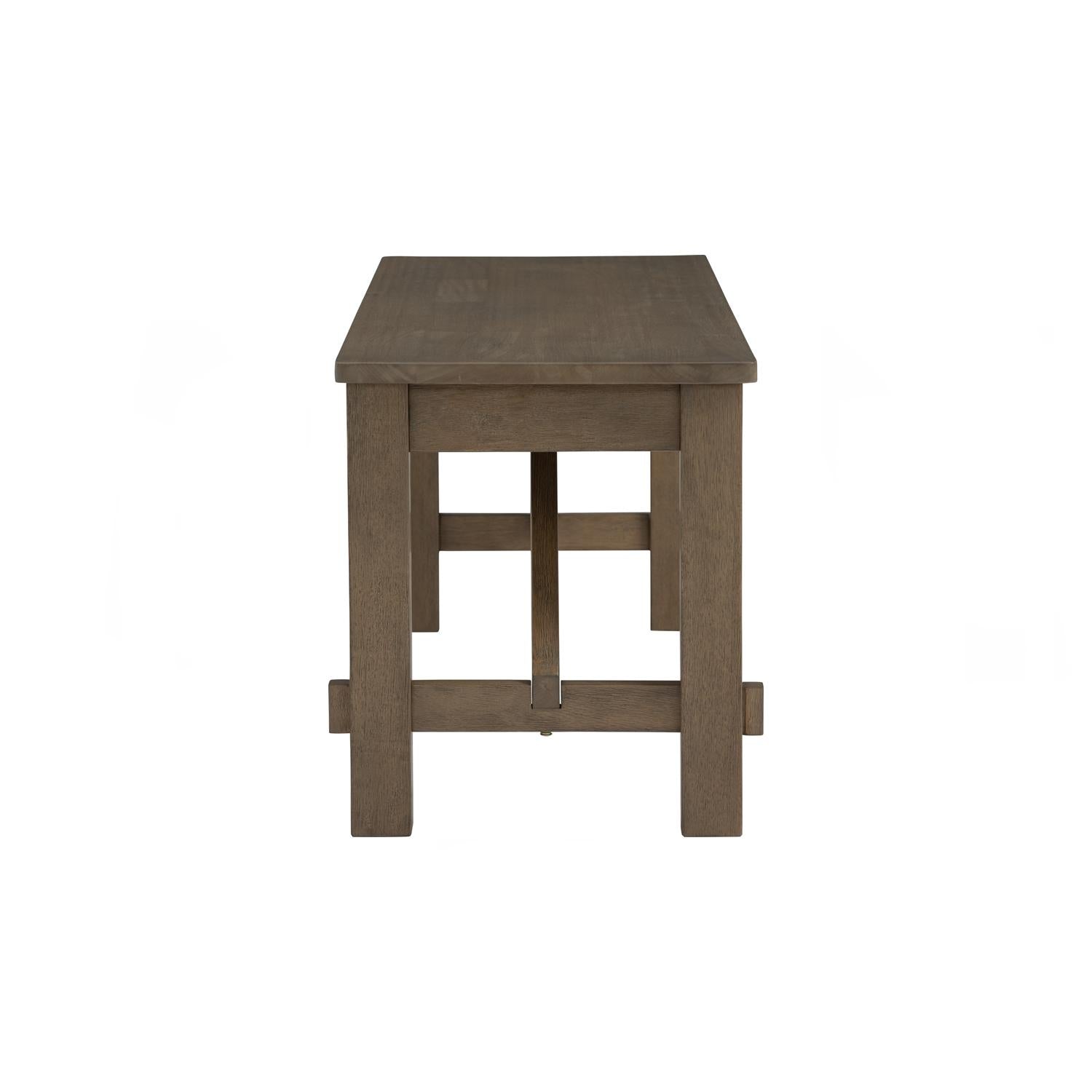 TORRELL 1.2M BENCH CHAIR 1804