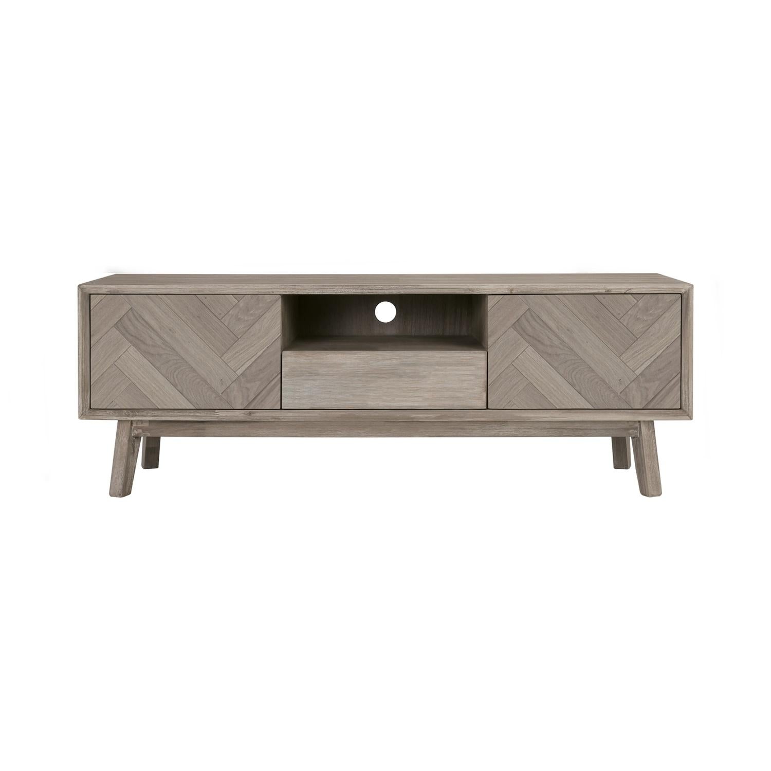 MADRID 1.65M TV CABINET 1808