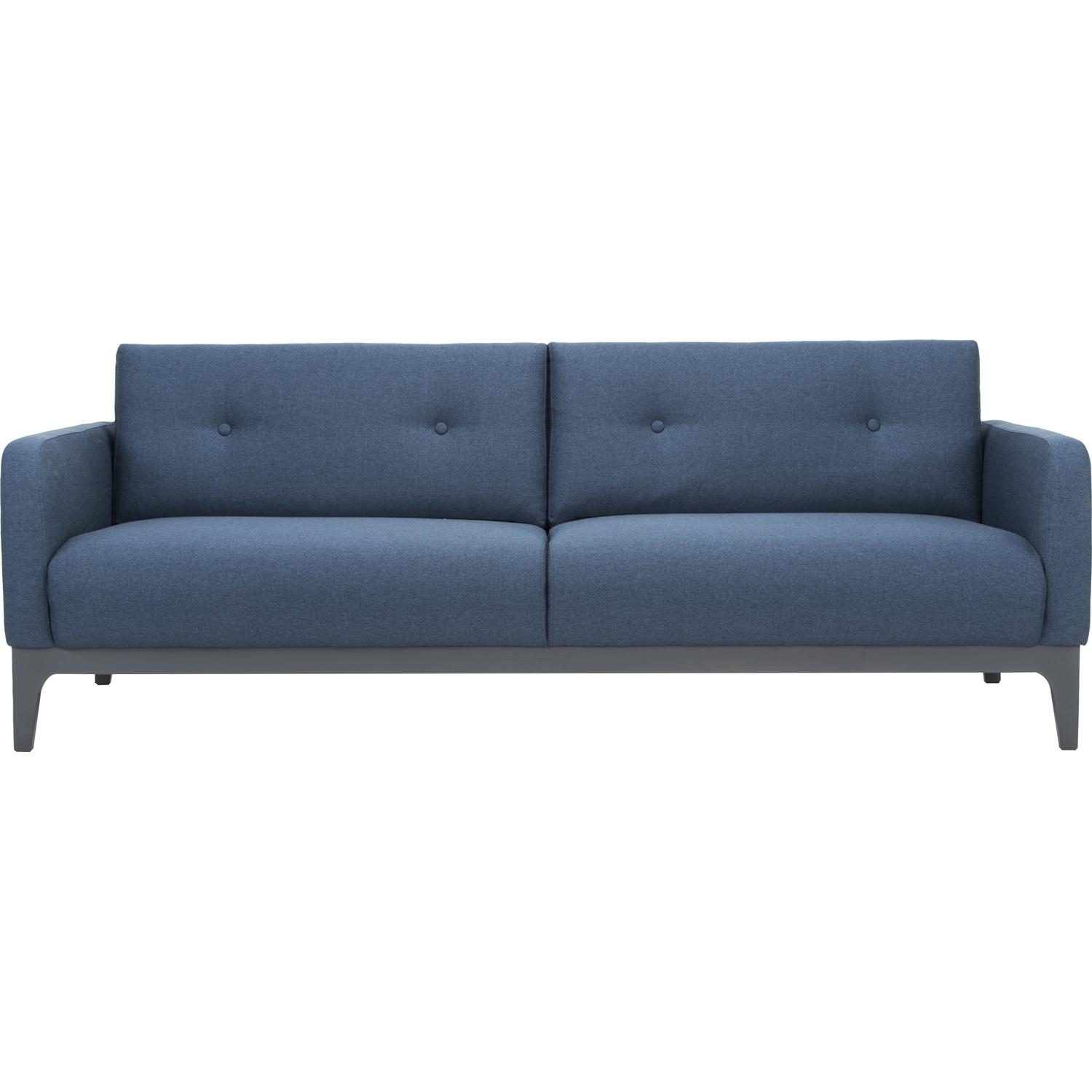 SIGMA 3 SEATER SOFA 1003/6561 (#)