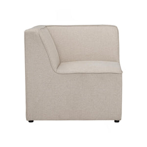 TRAVERESE CORNER UNIT SOFA 114/6480