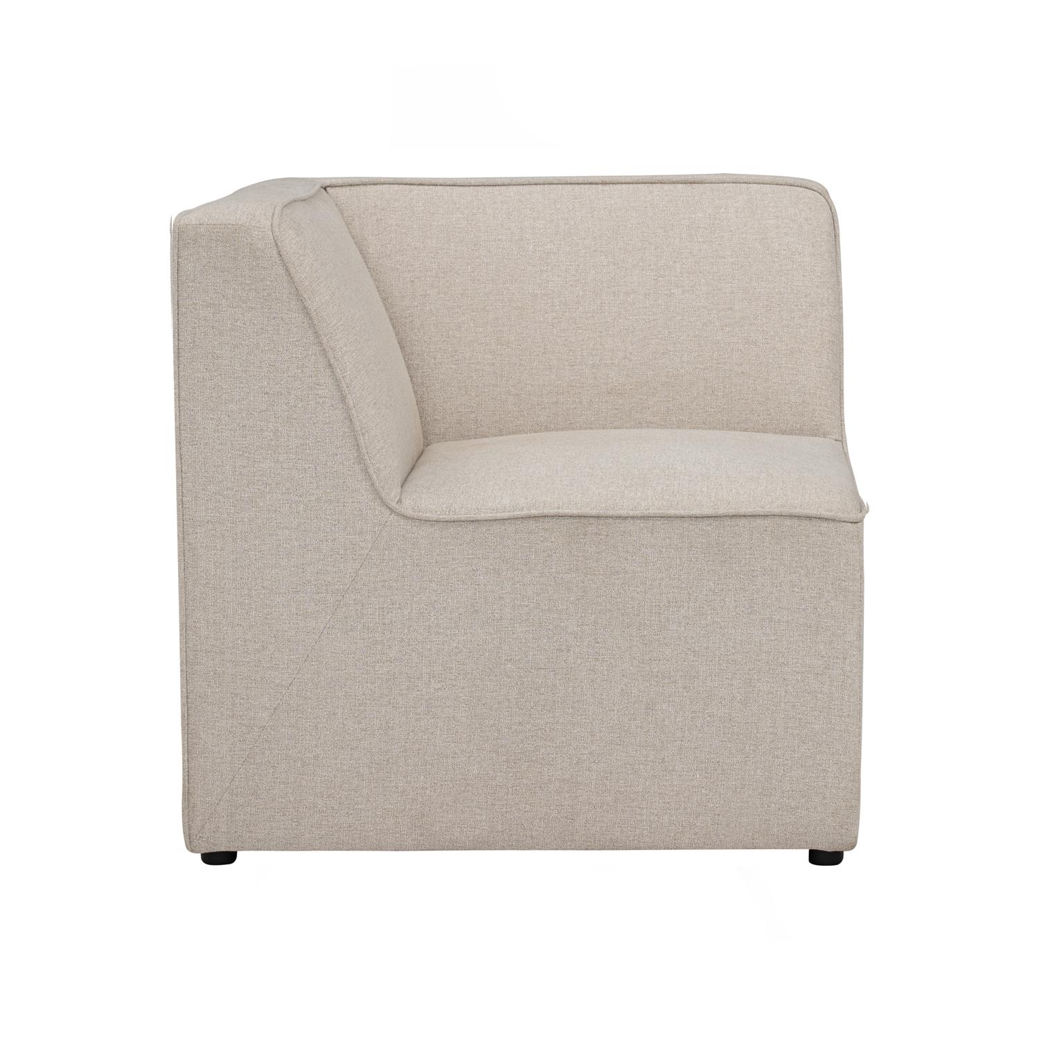 TRAVERESE CORNER UNIT SOFA 114/6480