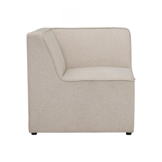 TRAVERESE CORNER UNIT SOFA 114/6480