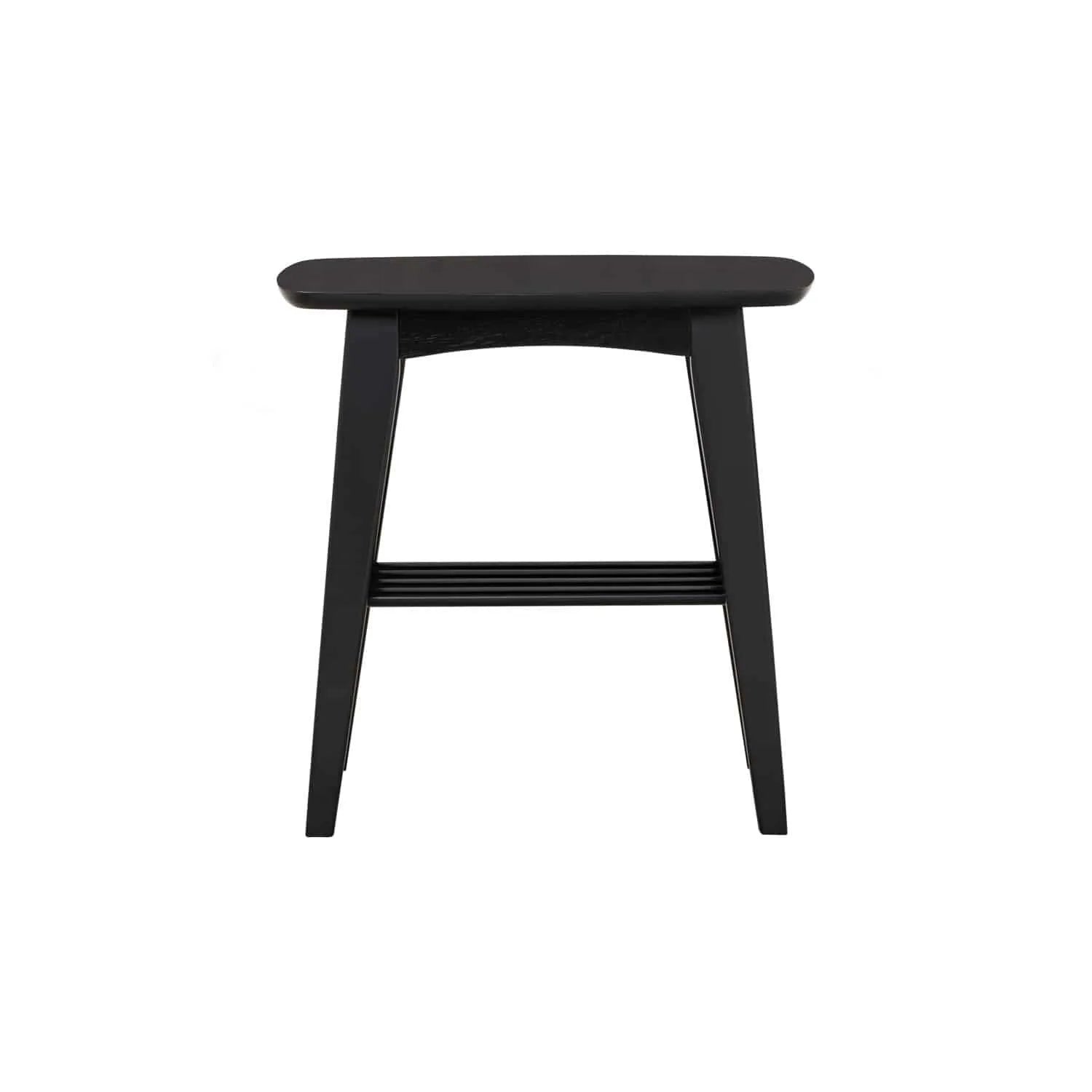 HUBIE SIDE TABLE 114