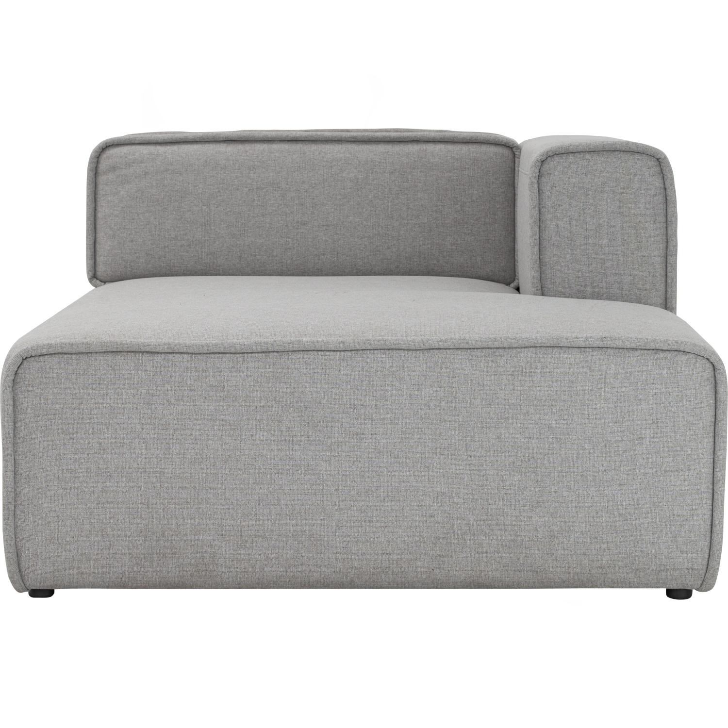ACURA CHAISE UNIT 6370