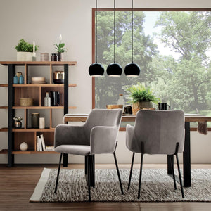 BRINHILL BOOKCASE 802/1802