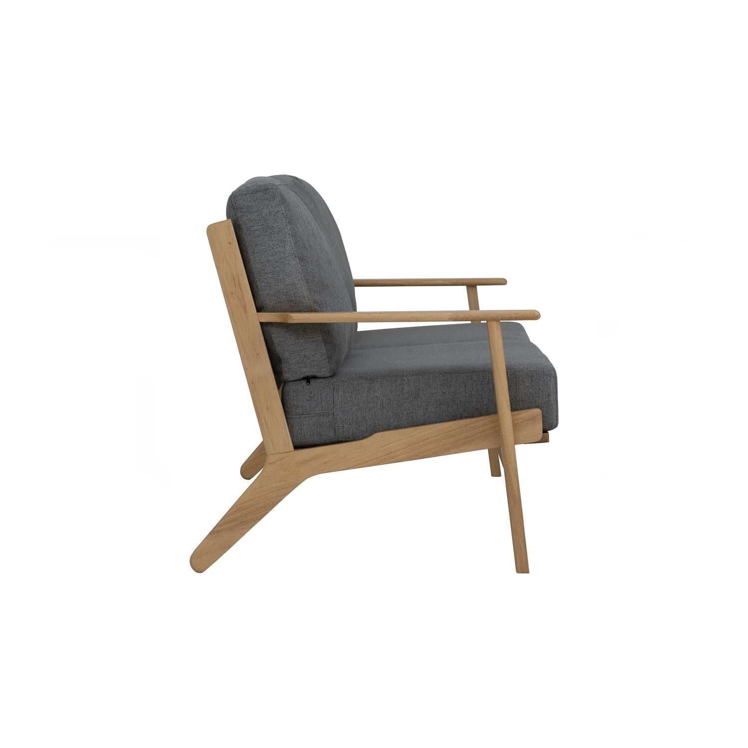 ATIVA  3 SEATER SOFA 102/6675