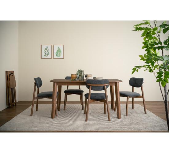 LUCA DINING CHAIR 109/6037