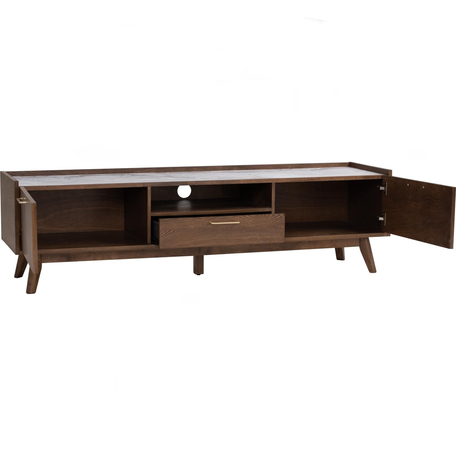 BREDA 1.8M TV CABINET 109/167