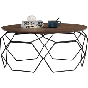 NANO ROUND COFFEE TABLE 802/109