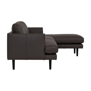 DEXTER 3 SEATER L SHAPE SOFA 114/418