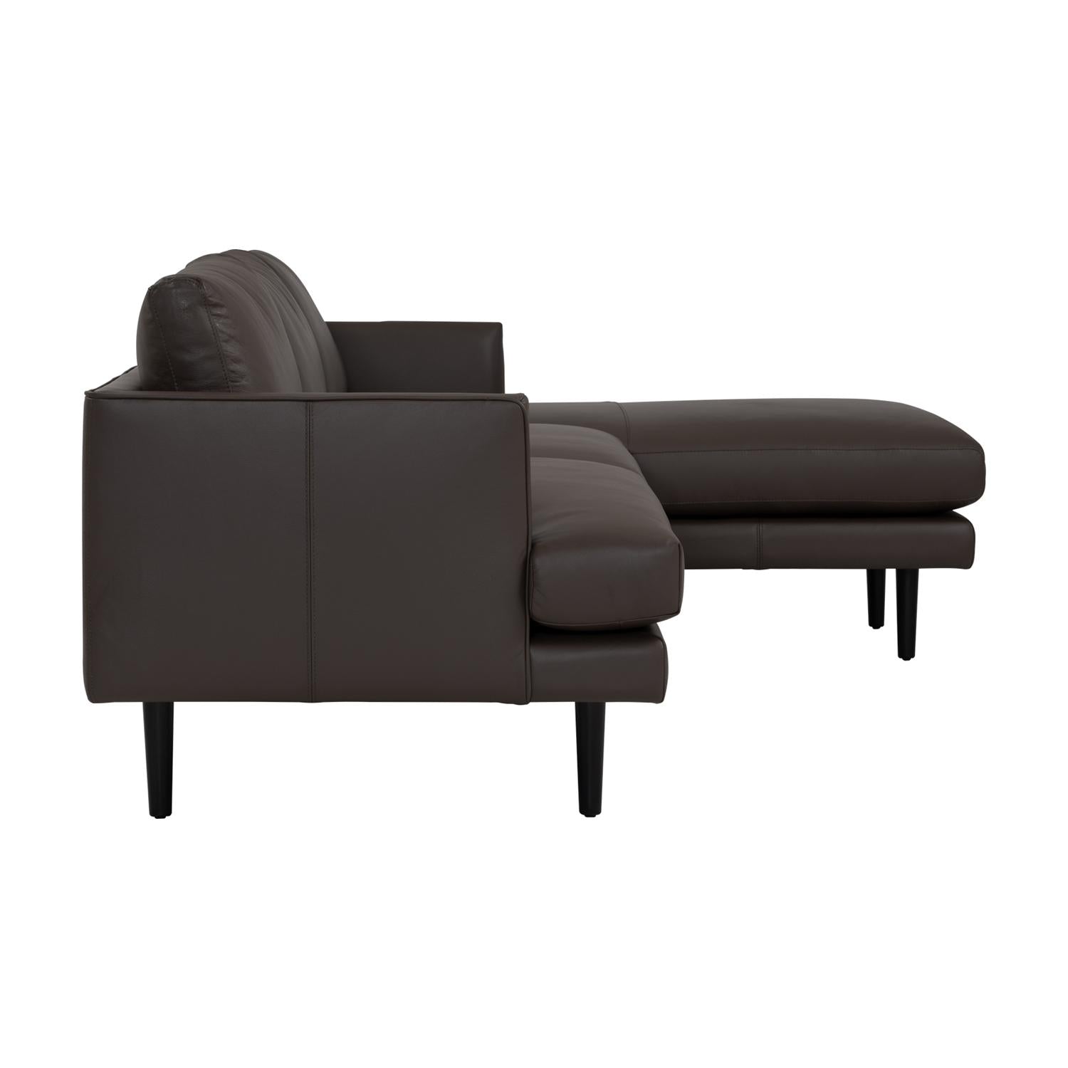DEXTER 3 SEATER L SHAPE SOFA 114/418