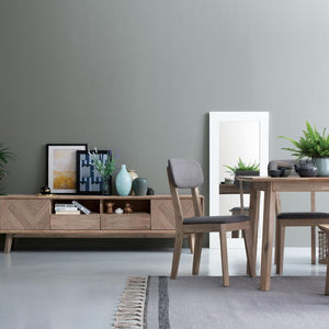 MADRID 2.0M TV CABINET 1808
