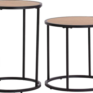 BRADFORD H430 LAMP TABLE 802/163 (#)
