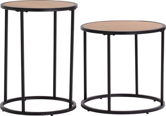 BRADFORD H430 LAMP TABLE 802/163 (#)