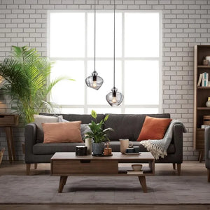 TORRELL CONSOLE TABLE 1804