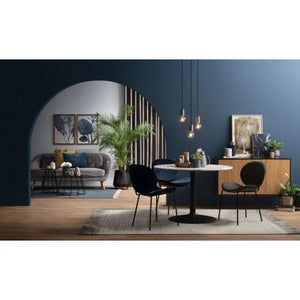 ORMER DINING CHAIR 802/3611 (#)