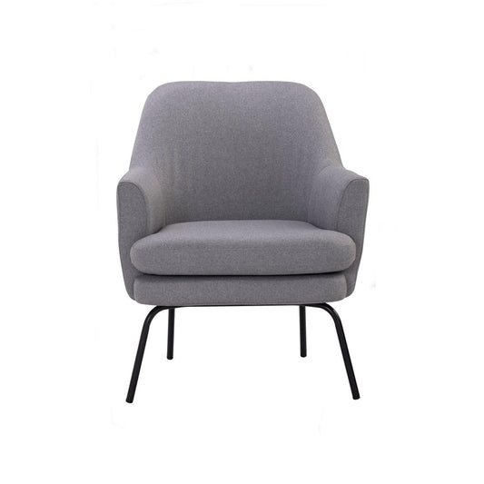 LUCIAN LOUNGE CHAIR 802/6521 (#)