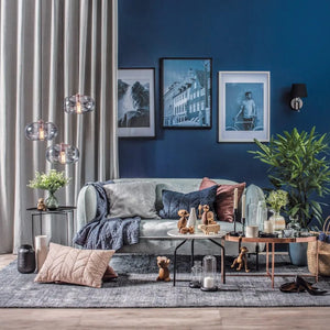 XEVER SIDE TABLE 802/204 (#)