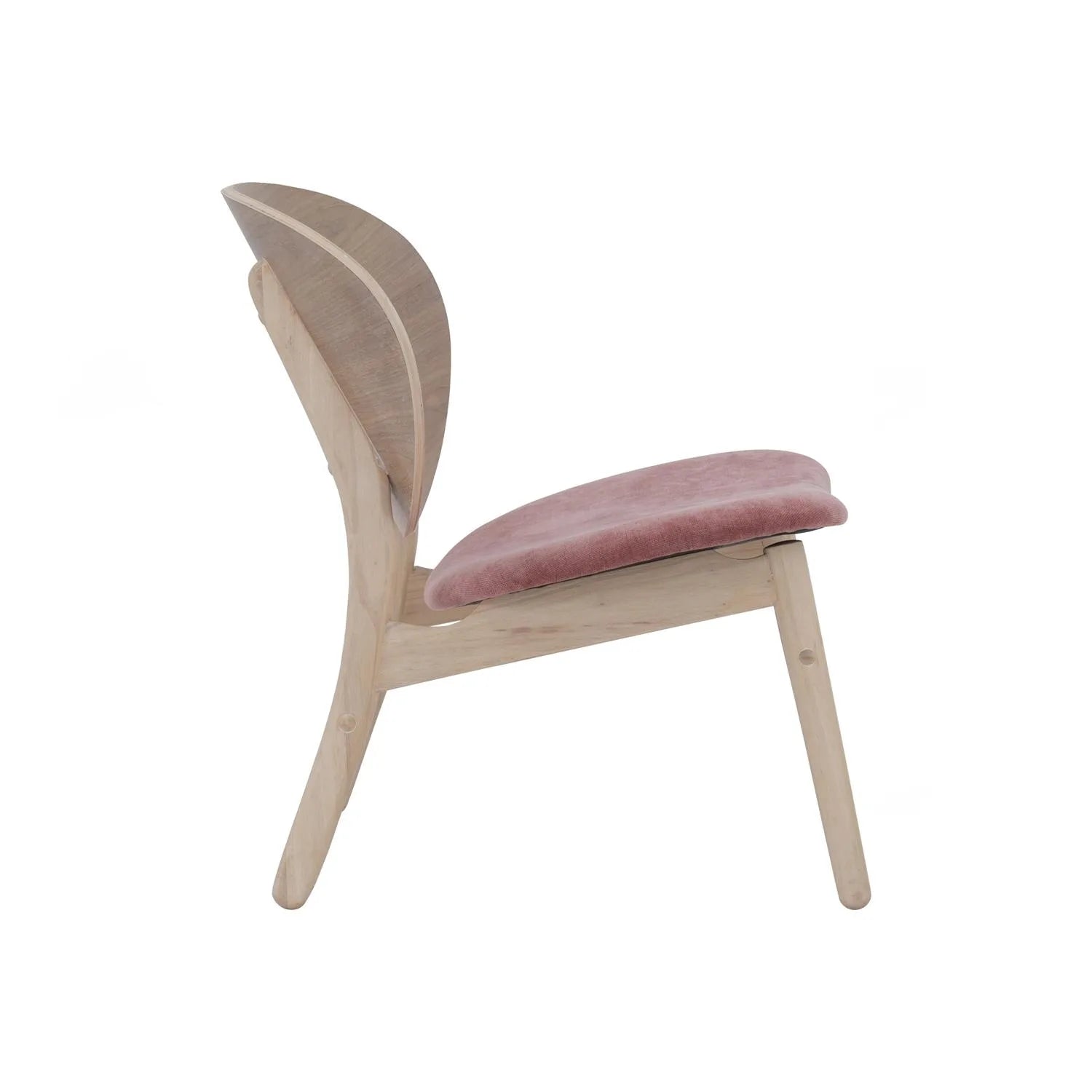 POLARA LOUNGE CHAIR 111/3514