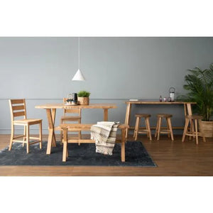 ALFORD COUNTER TABLE 1802