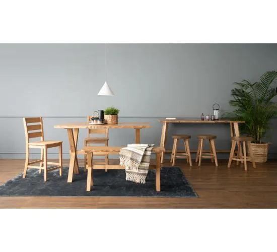 ALFORD COUNTER TABLE 1802
