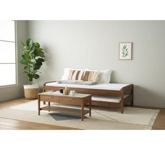 HILO SINGLE BED WITH 1900MM SIDE RAIL 109