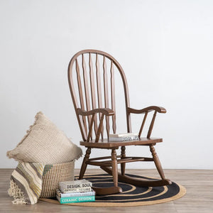 TARGA ROCKING CHAIR 109