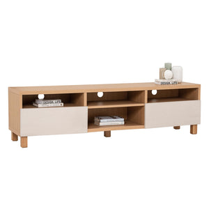 GORDY 1.78M TV CABINET 102/173/174