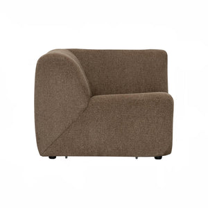 MAZEL CORNER UNIT SOFA 80005 (#)