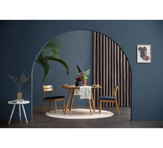 RODO DIA1200 ROUND DINING TABLE 102