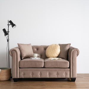 CUDA 2 SEATER SOFA 114/3660