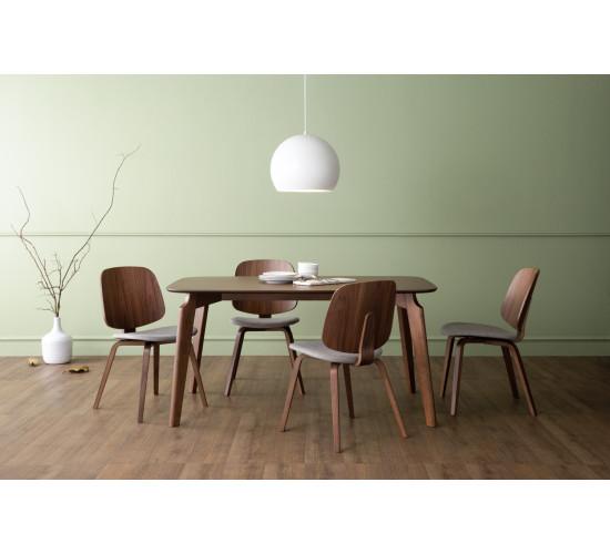 AVARIE DINING CHAIR 109/113/7052