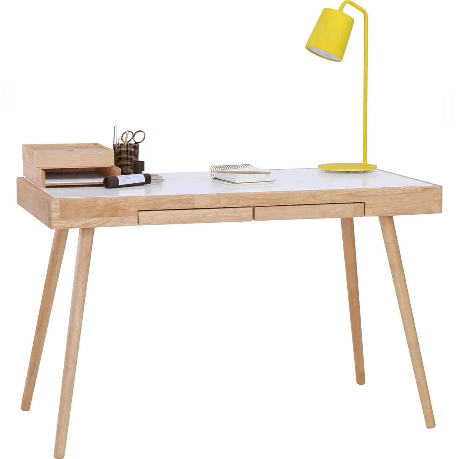 RETH WORKING DESK 102/130/102