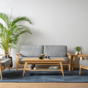ATIVA  1 SEATER SOFA 102/6675