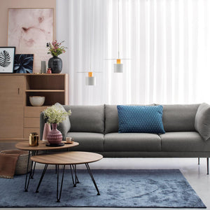 SUPRA 3 SEATER SOFA 802/6033