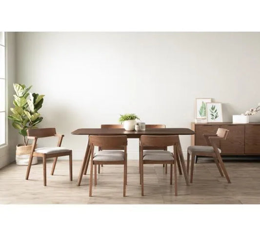 RODEN 900X1800 DINING TABLE 109